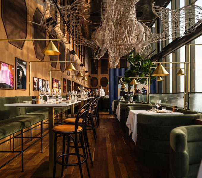 nyar goteborg brasserie draken