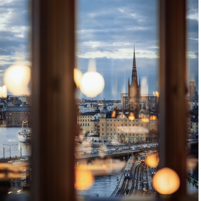 nyar stockholm middag gondolen