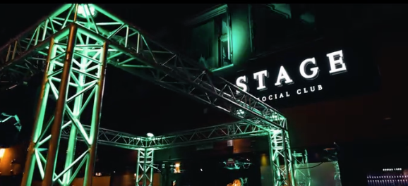 stage nattklubb boras