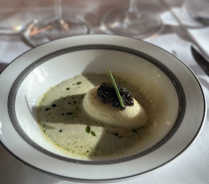 affarslunch i malmo