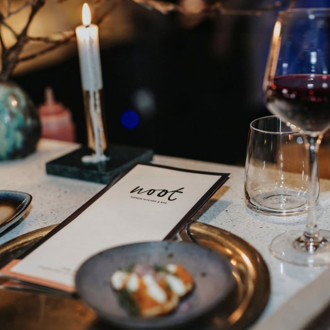 alla hjärtans dag göteborg restaurang Noot Nordik Kitchen