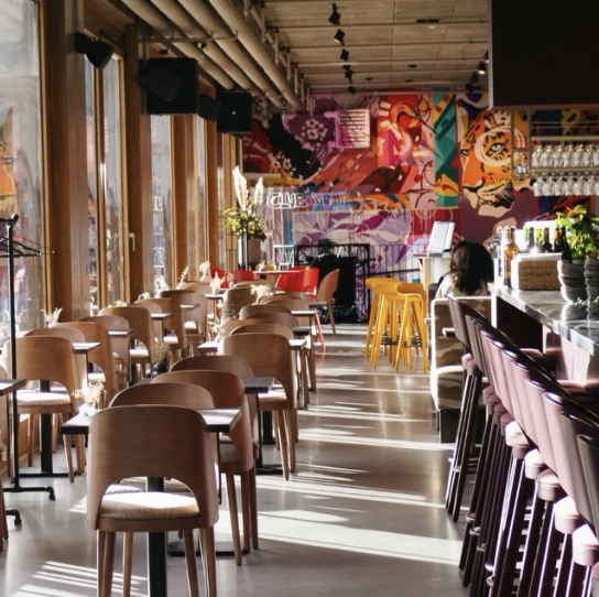 alla hjärtans dag göteborg restaurang aji nomi
