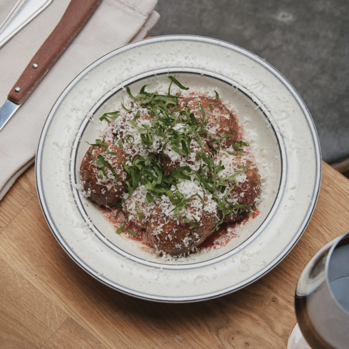 alla hjärtans dag malmö restaurang Far i Hatten