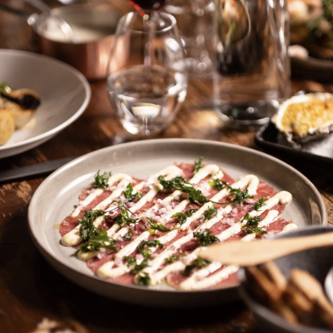 alla hjärtans dag restaurang göteborg Wagners Bistro