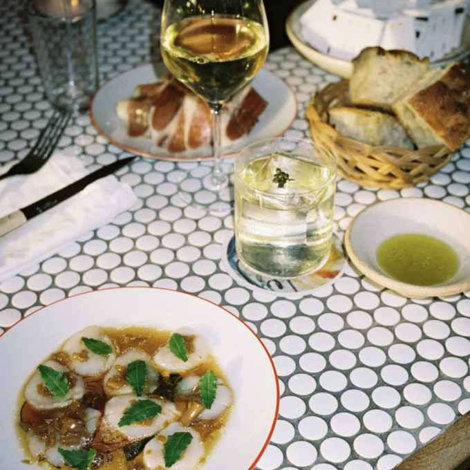 aster alla hjärtans dag malmö restaurang
