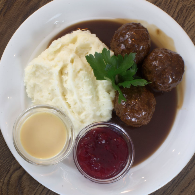 cafe du nord köttbullekällaren klassiska restauranger göteborg