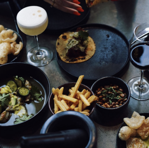 cantina otro mas nyöppnat malmö 2024