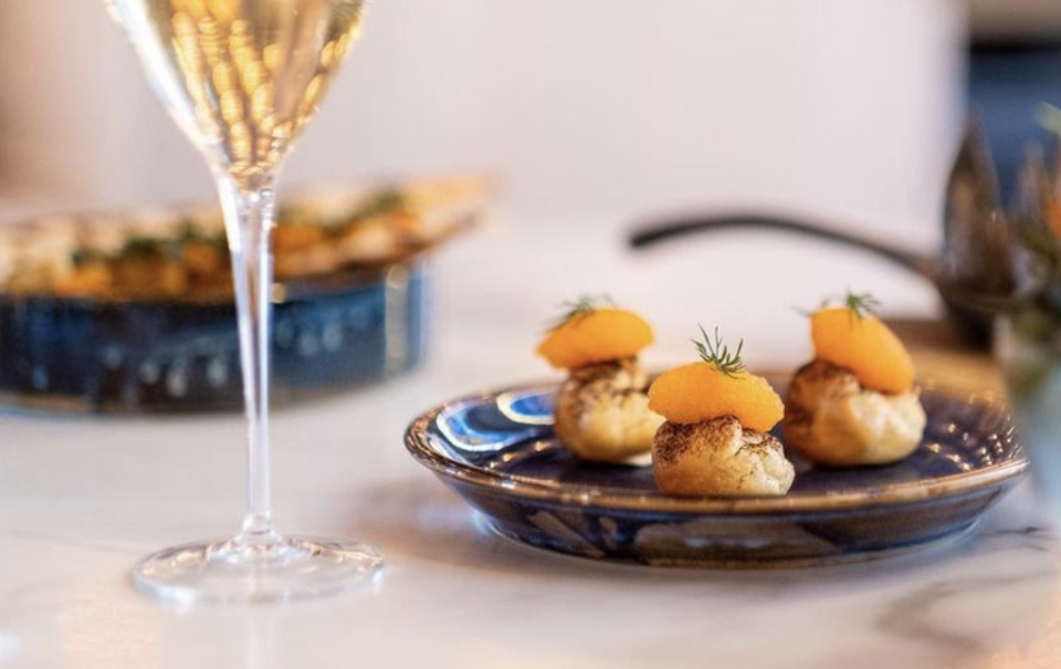 fiskekrogen klassiska restauranger göteborg