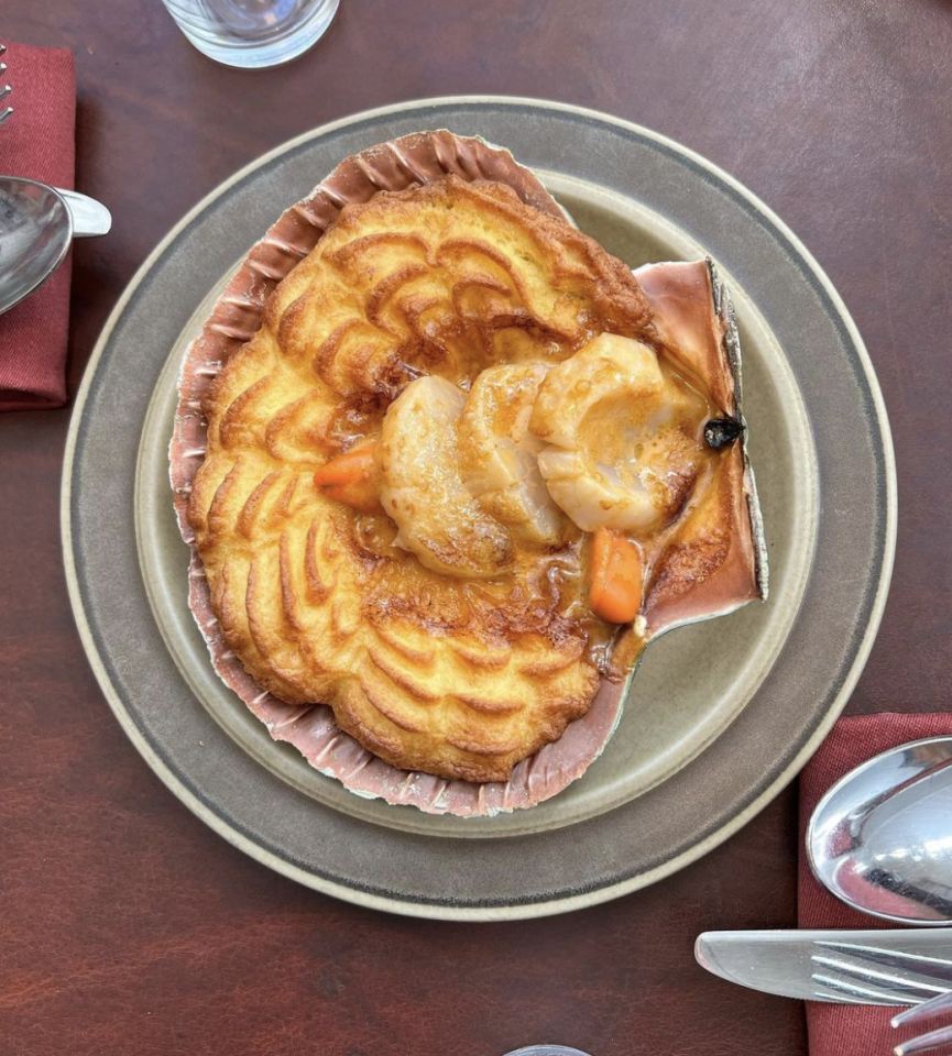 främmat södermalm ny restaurang