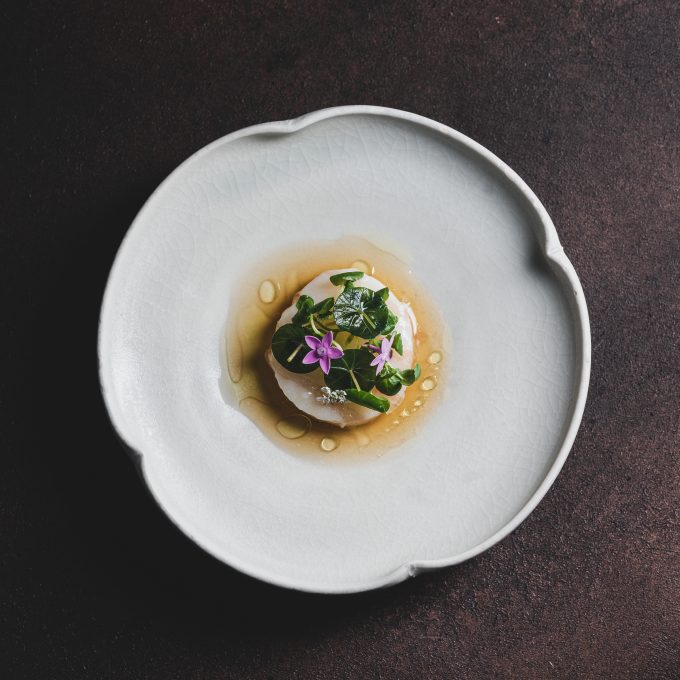 frantzen guide michelin 2024