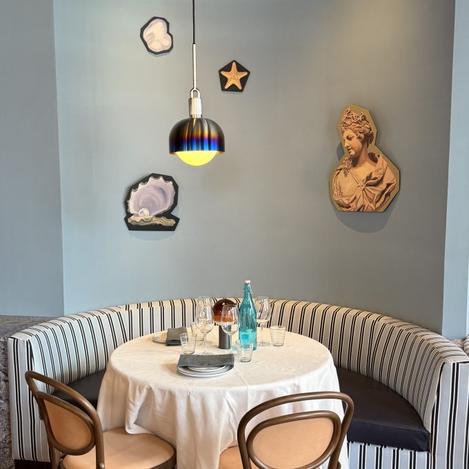 juno nyoppnad restaurang stockholm