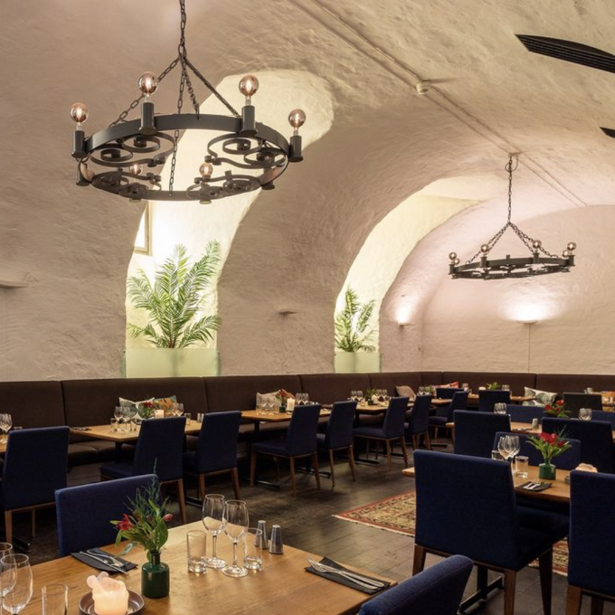 klassiska restauranger malmö rådhuskällaren filéfrossa filefrossa
