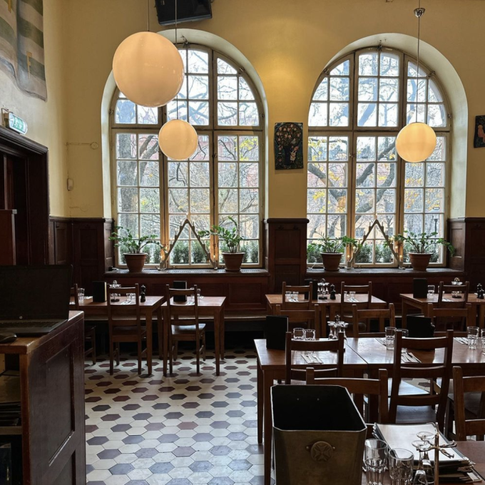 klassiska restauranger stockholm kvarnen