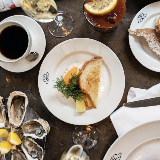 klassiska restauranger stockholm riche