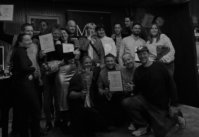 malmö gastronomy award 2023