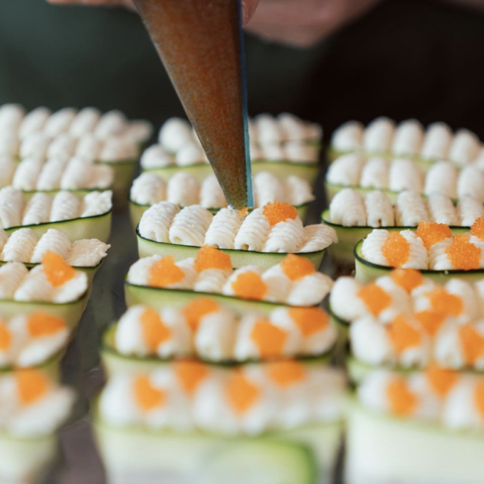 michelin guide Celeste