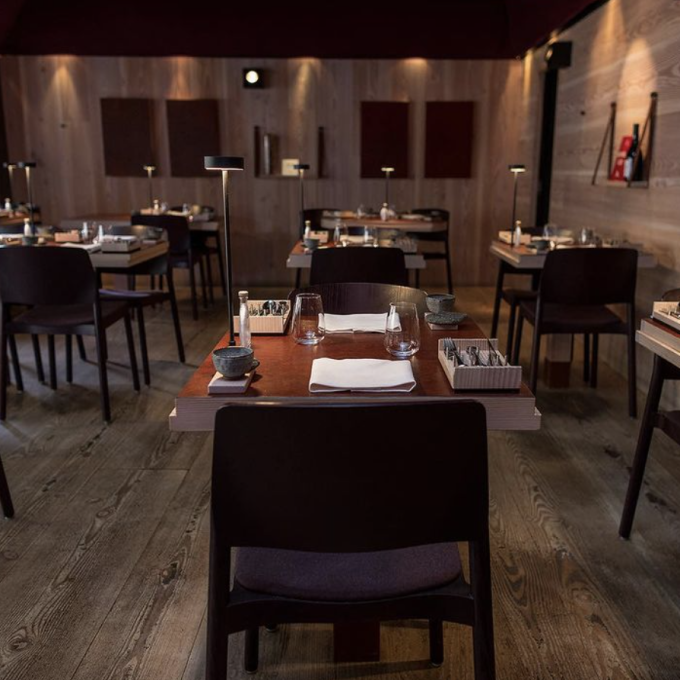 mysig restaurang göteborg koka