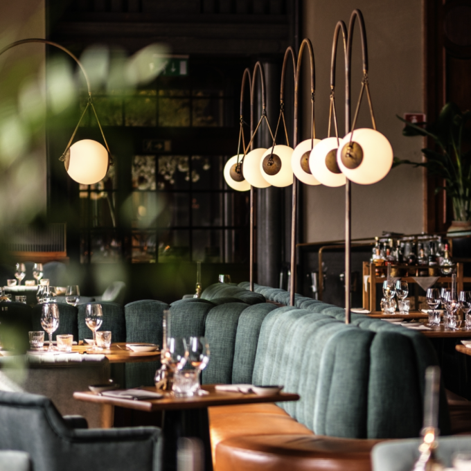 mysig restaurang göteborg norda