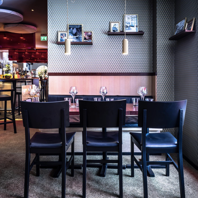 mysiga restauranger göteborg familjen