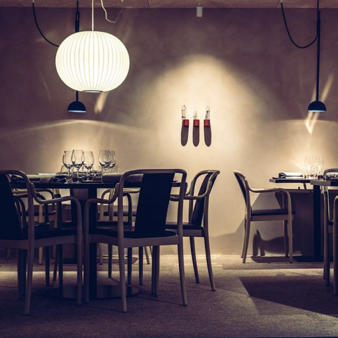 mysiga restauranger göteborg human restaurang