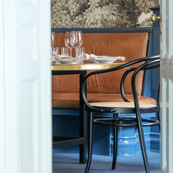 mysiga restauranger i stockholm Österlånggatan 17
