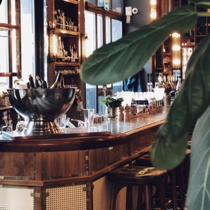 mysiga restauranger stockholm paraden kvarterskrog