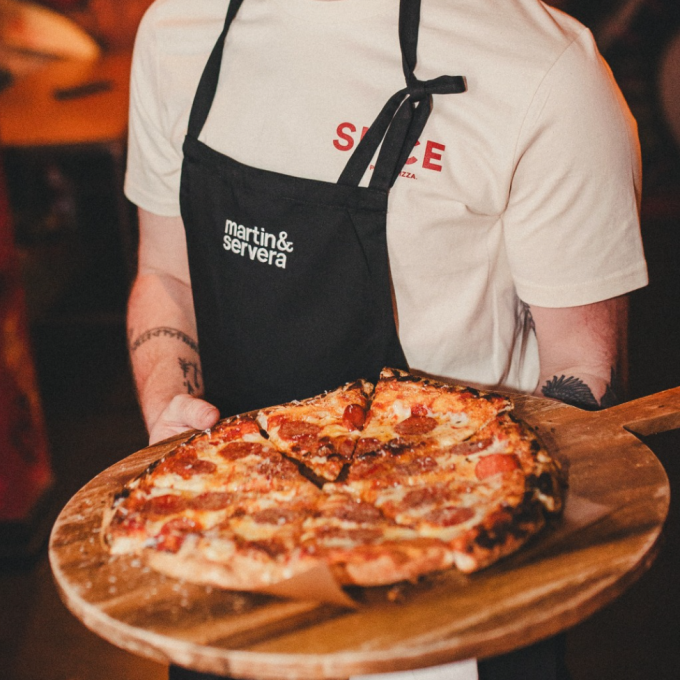 nyöppnat malmö slice