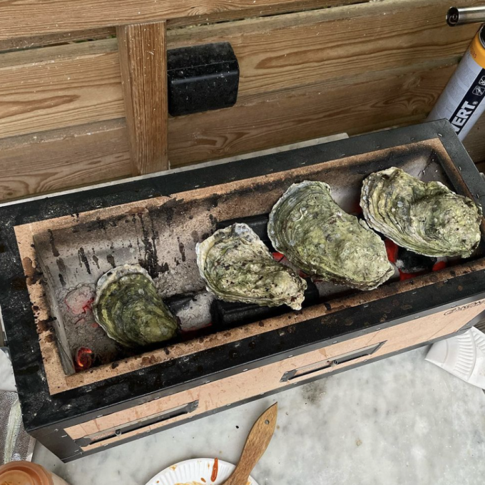 nyöppnat stockholm Muscadetbaren