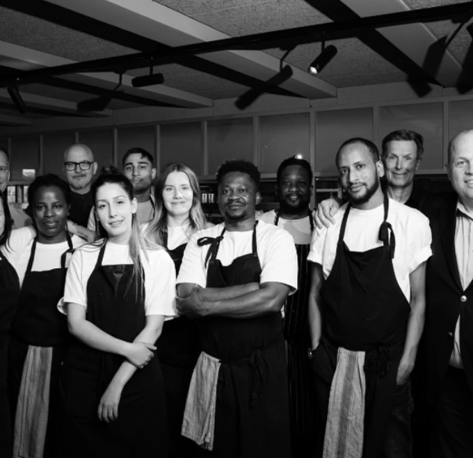 skörden team