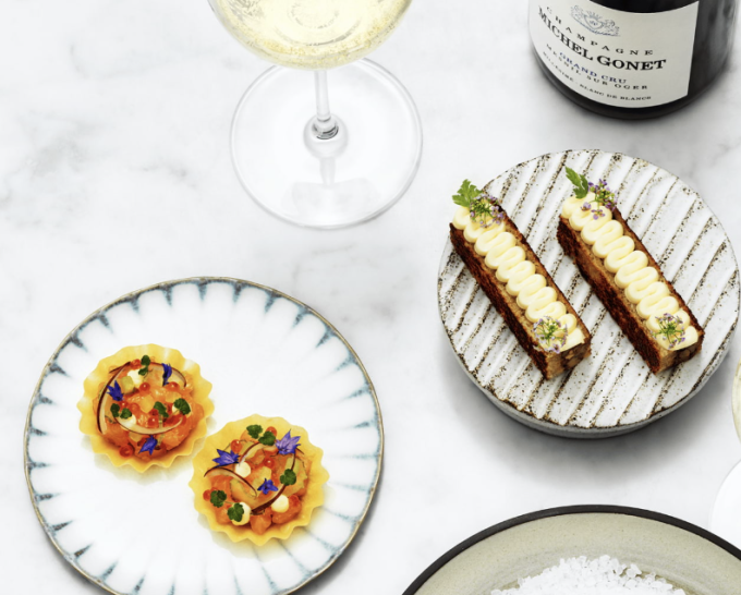 Aristo Krog, Uva Vinbar och Restaurang Cuculo