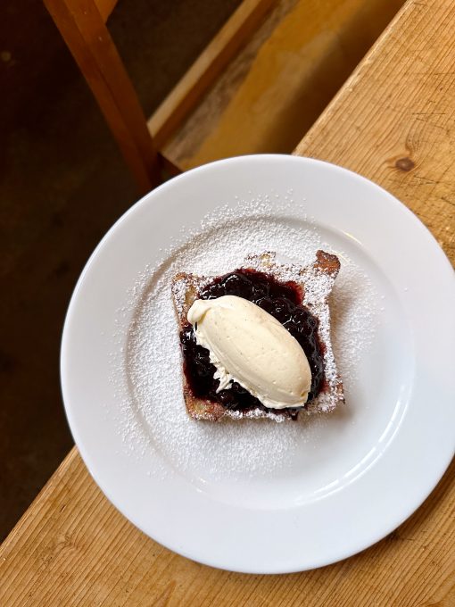 Restaurangtips för en weekend i Malmö Mygel