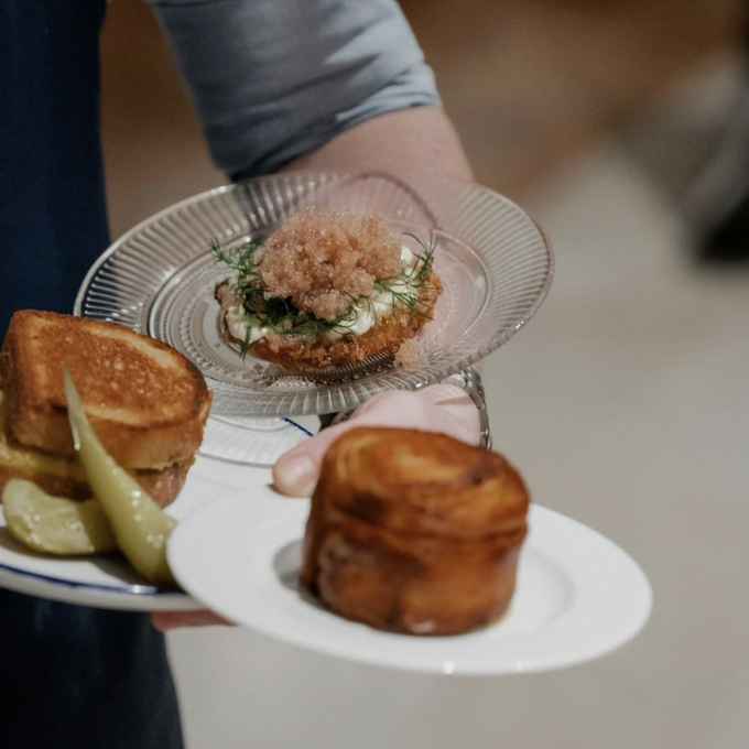 affärslunch stockholm urban deli sveavägen