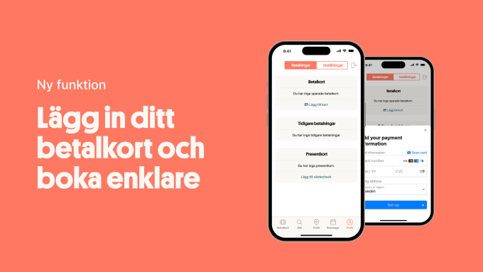 bokabord betalkort