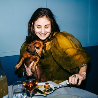 hundvänliga restauranger göteborg