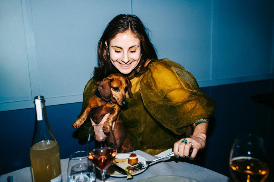 hundvänliga restauranger göteborg