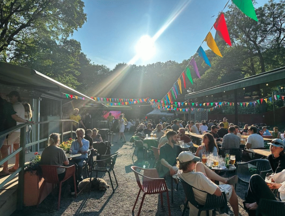 kajsas i parken fotbolls em