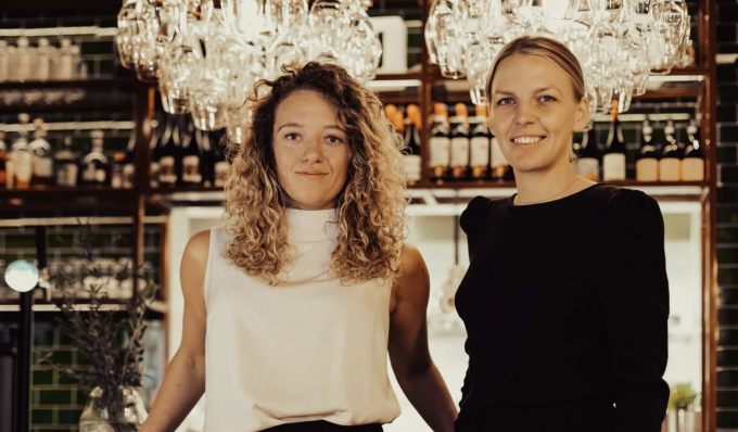 nofo wine bar nytt koncept