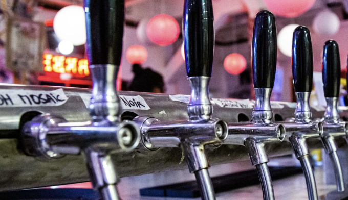 stockholm brewing co. bryggeribrunch