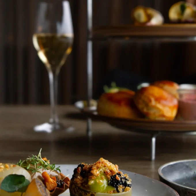 brunch fotografiska stockholm