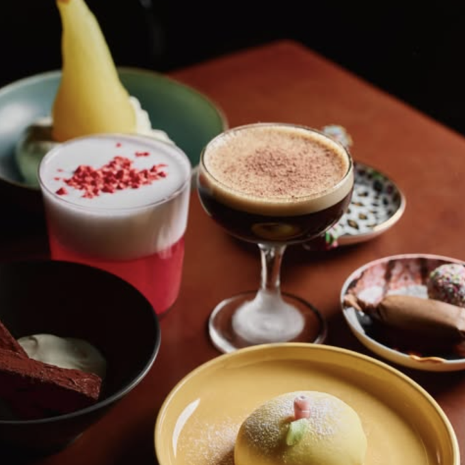 brunch stockholm bar doma