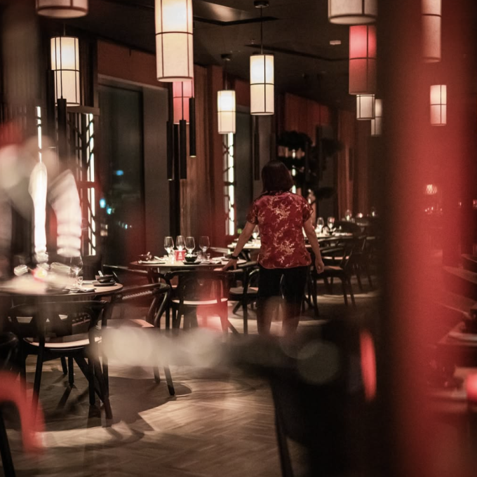 hundvänlig restaurang fei göteborg