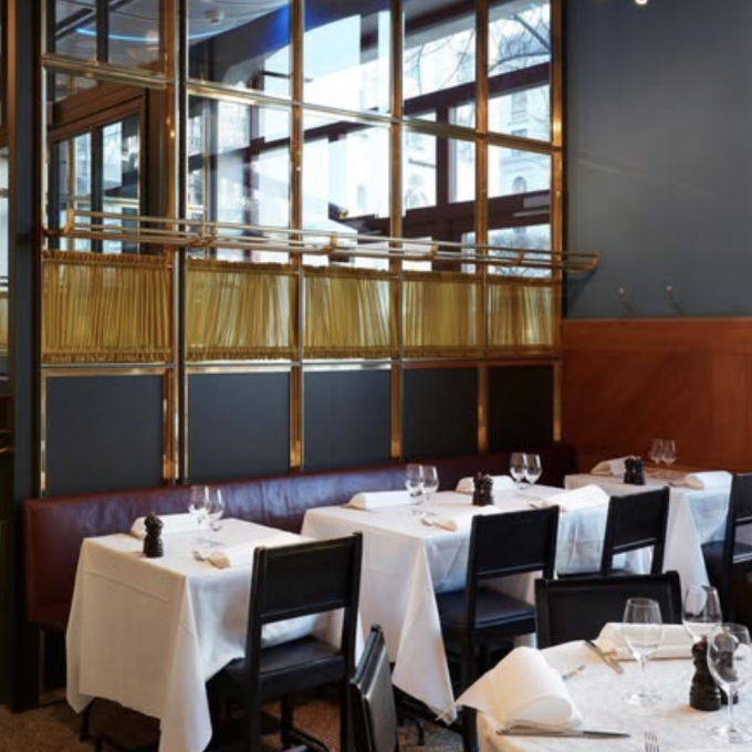 hundvanlig restaurang stockholm sturehof