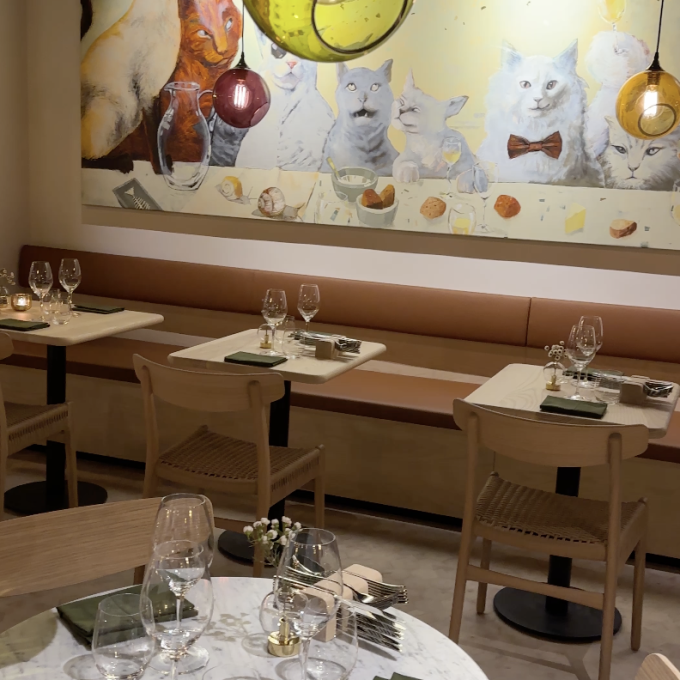 hundvanliga restauranger stockholm aristo