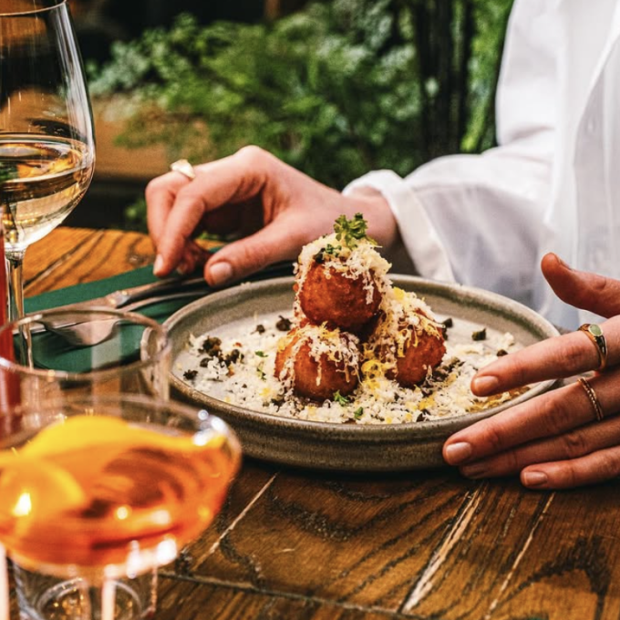 hundvänligt restaurang göteborg zamenhof
