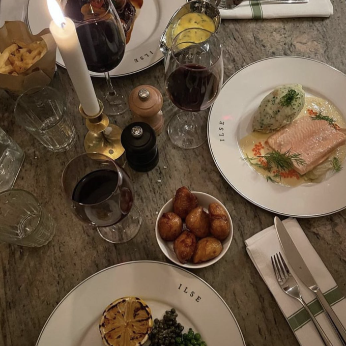 ilse krog göteborg majorna masthugget restaurang