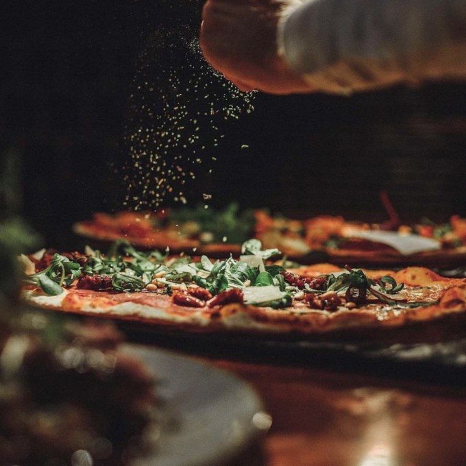italiensk restaurang göteborg La Gondola Trattoria