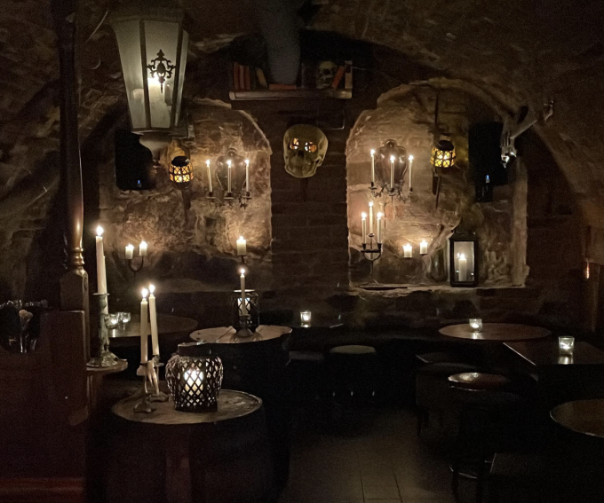 mammut bar e-type