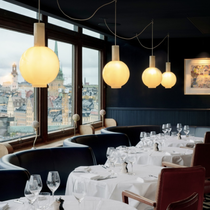 påskmeny påsk restaurang stockholm gondolen
