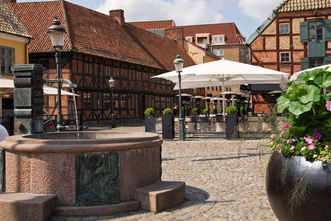 Lilla Torg Malmö