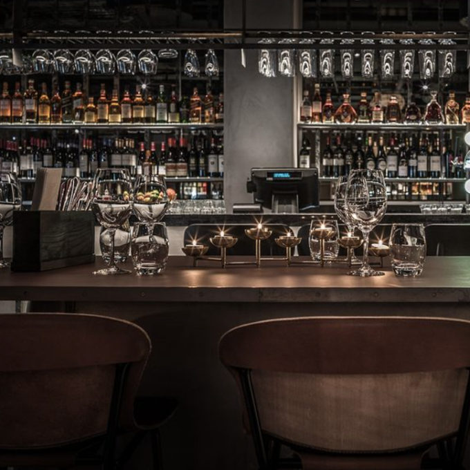 weekend malmö KOL & Cocktails restaurangtips